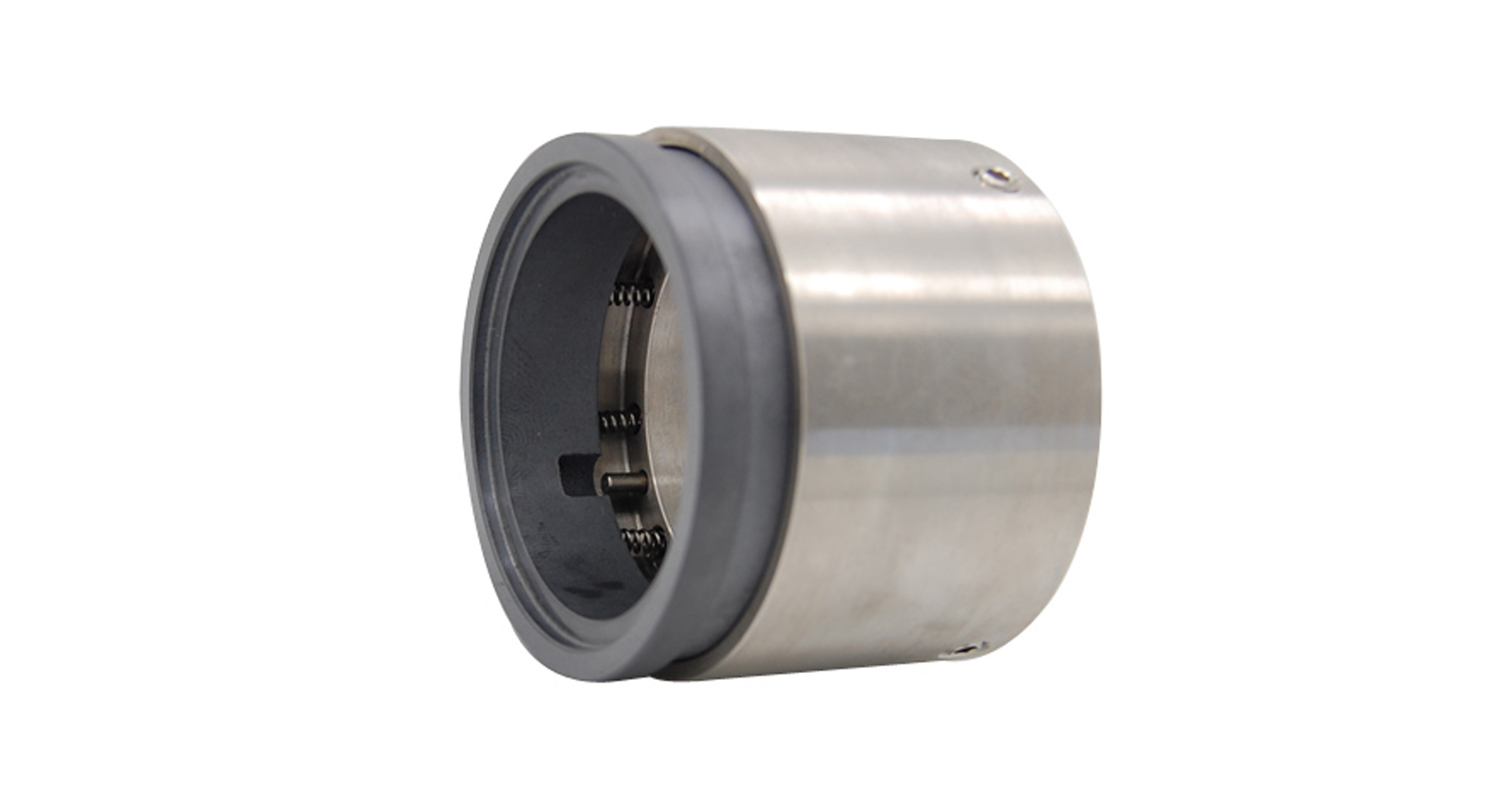 S272 - S272+ - S2725<br />
ANSI Machined Gland Double Seal<br />
