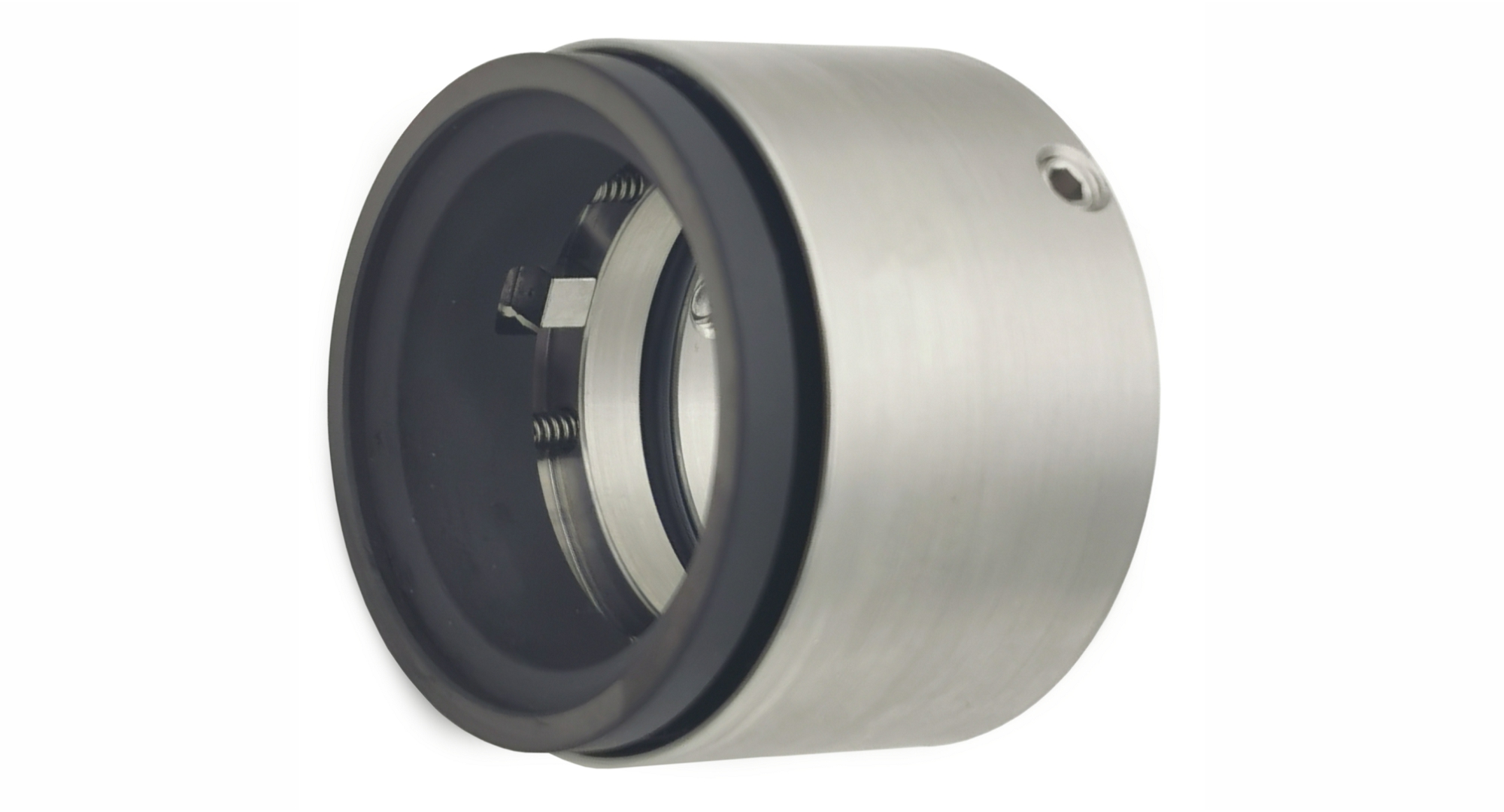 S861<br />
Robust Metric / Imperial balanced seal, springs out the fluid, monolithic face.<br />
