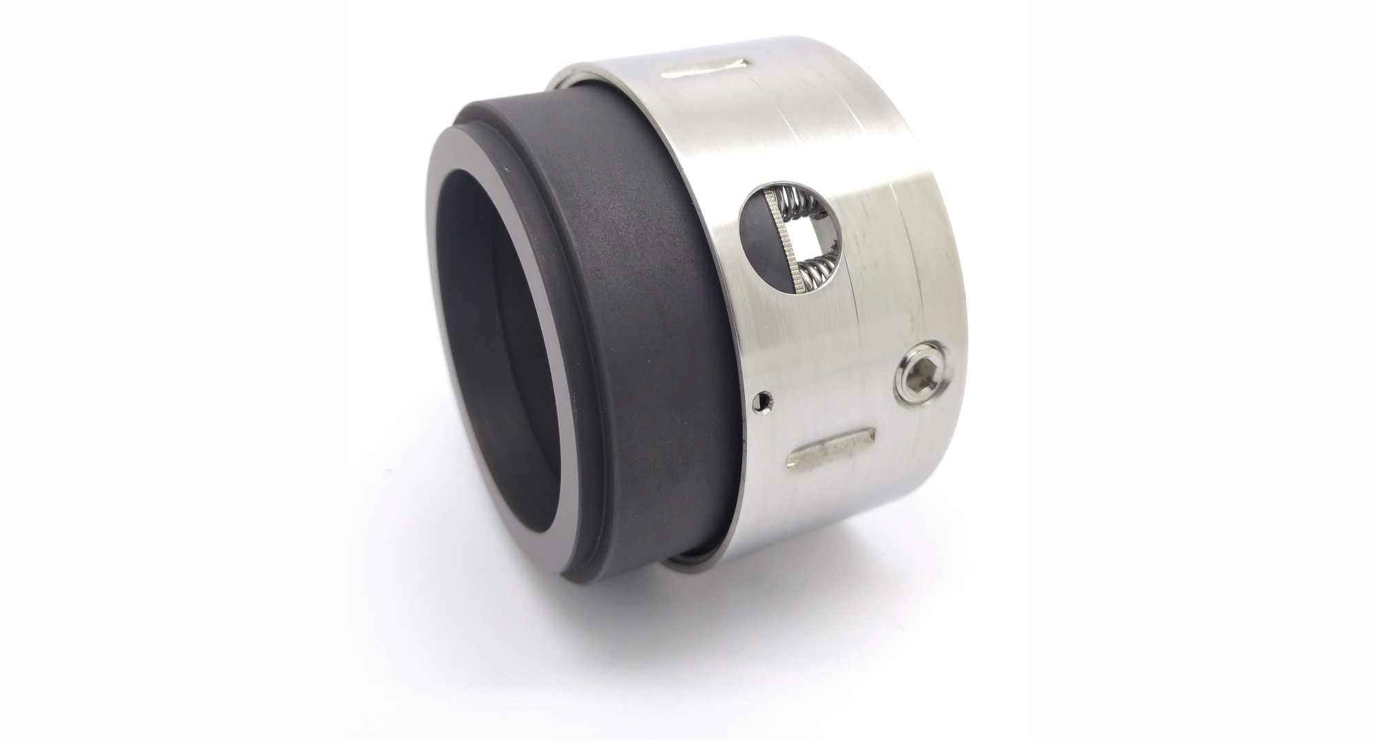 S8B1 – S109B<br />
Balanced O-ring or wedge multiple spring seal.<br />
